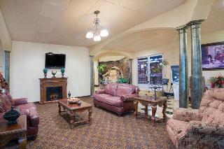 Hotel Days Inn & Suites Clovis Nm