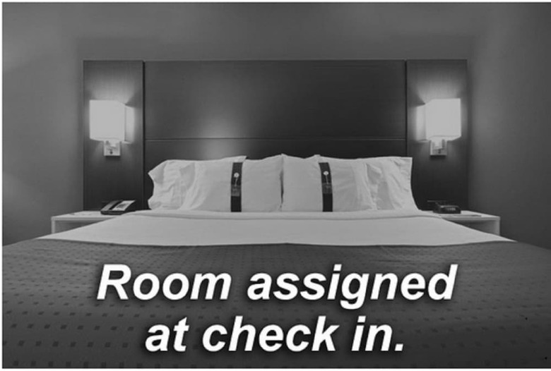 Holiday Inn Express Hotel & Suites Clovis