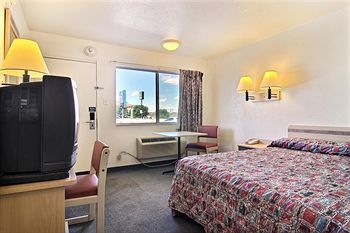 Motel 6 Santa Rosa