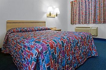 Motel 6 Santa Rosa