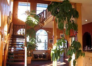 Hotel Swiss Chalet Inn