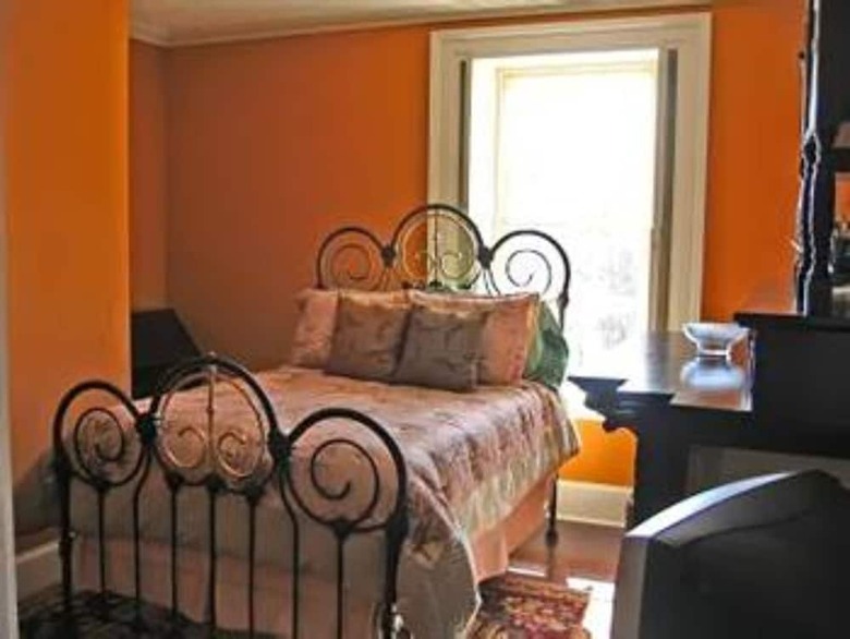 Bed & Breakfast The Doctor's Inn