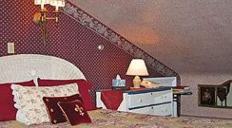 Bed & Breakfast The Doctor's Inn