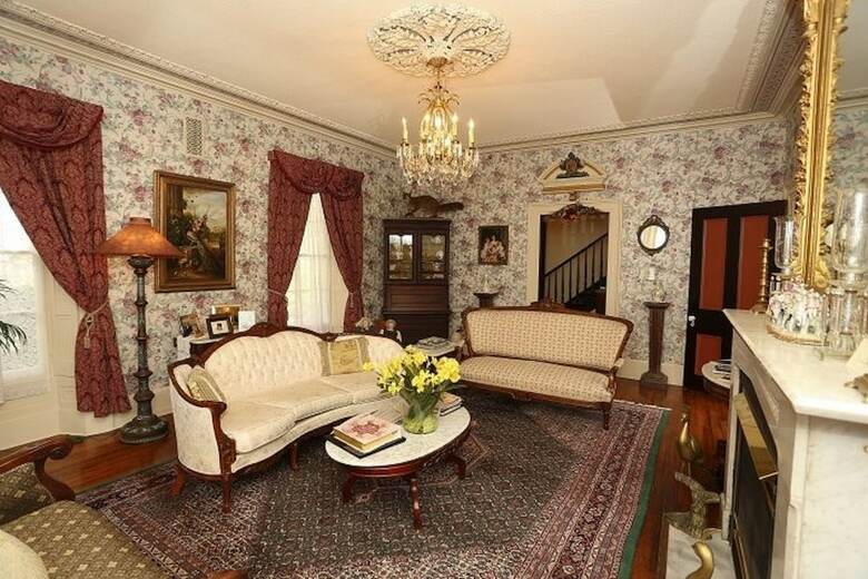 Bed & Breakfast The Doctor's Inn