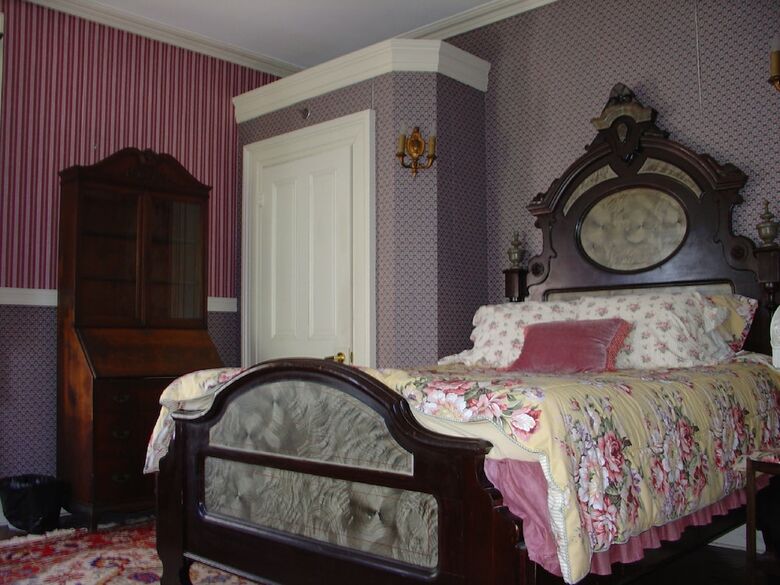 Bed & Breakfast The Doctor's Inn