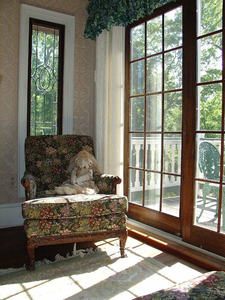 Bed & Breakfast The Doctor's Inn