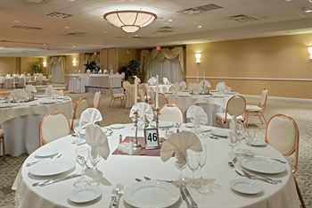Hotel Holiday Inn Manahawkin