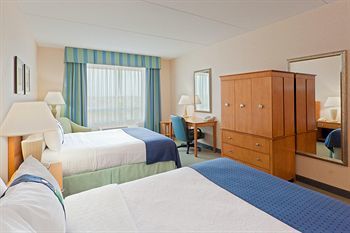 Hotel Holiday Inn Manahawkin
