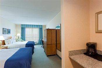 Hotel Holiday Inn Manahawkin