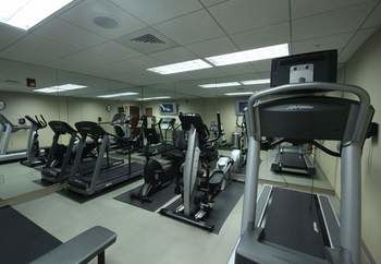 Hotel Fairfield Inn & Suites By Marriott Somerset