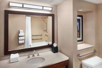 Hotel Sheraton Parsippany