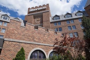 Hotel Sheraton Parsippany