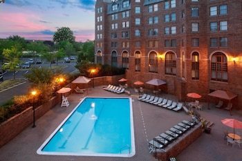Hotel Sheraton Parsippany