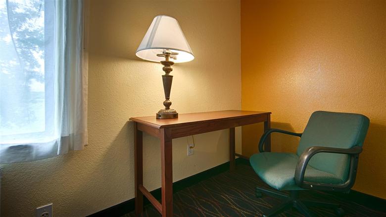 Hotel Best Western B. R. Guest