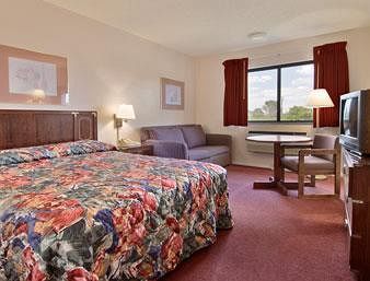 Super 8 Motel - Cleveland/n. Ridgeville