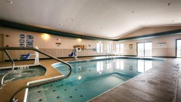 Hotel Best Western Mt. Orab Inn