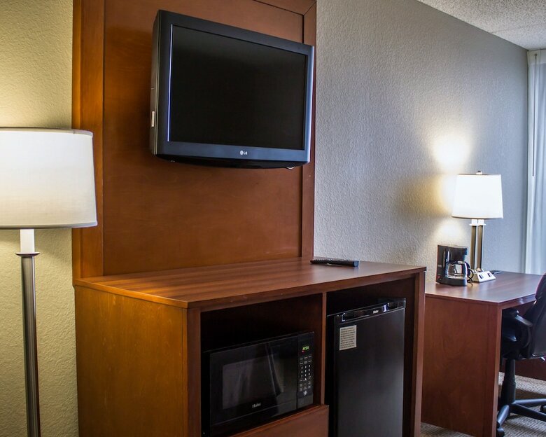 Hotel Comfort Inn