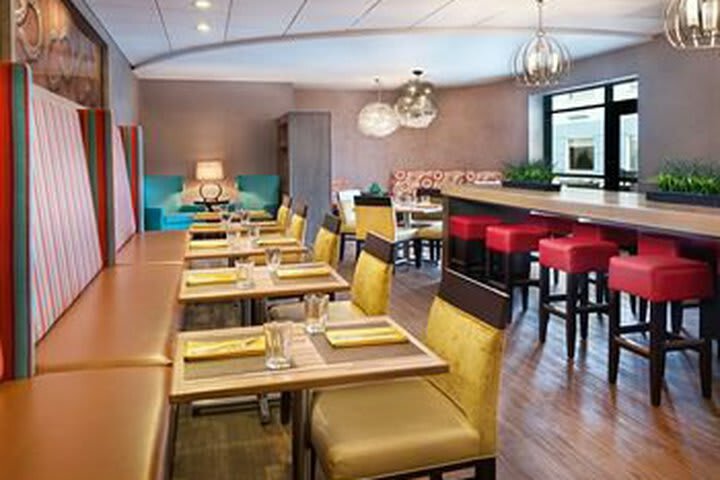 Hotel Indigo Cleveland-beachwood