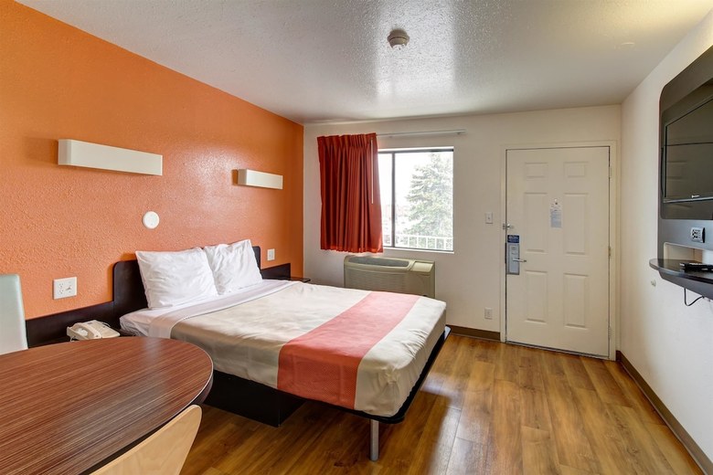 Motel 6 Cleveland West - Lorain - Amherst