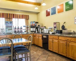 Hotel Comfort Inn Sidney