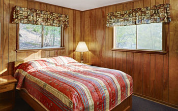 Hotel Salt Fork Lodge And Conference Center