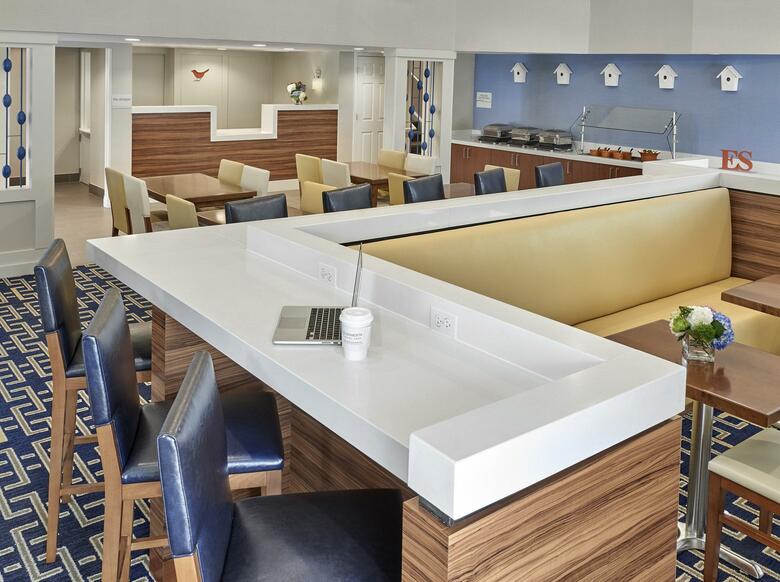 Hotel Residence Inn Cleveland Westlake