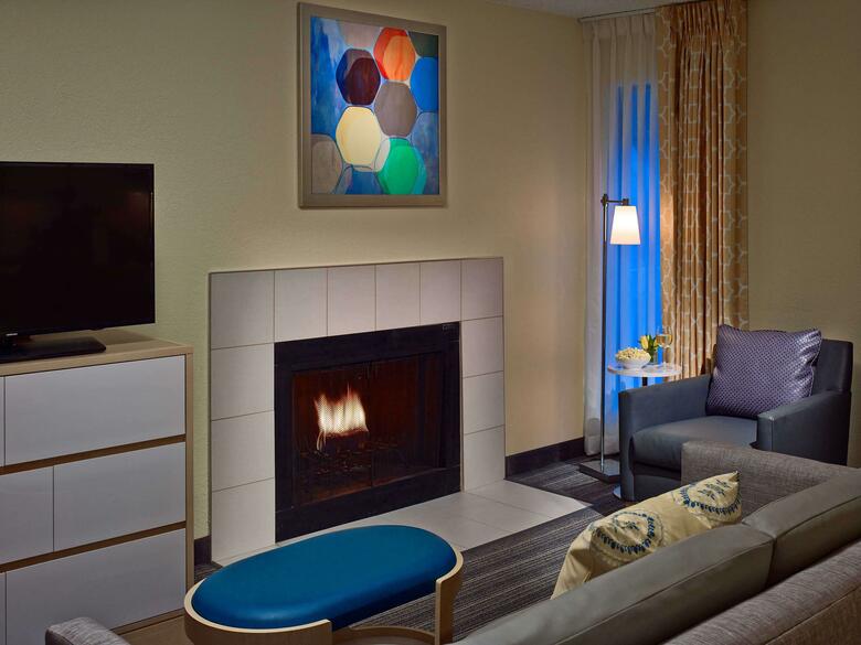 Hotel Residence Inn Cleveland Westlake