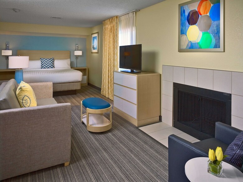 Hotel Residence Inn Cleveland Westlake