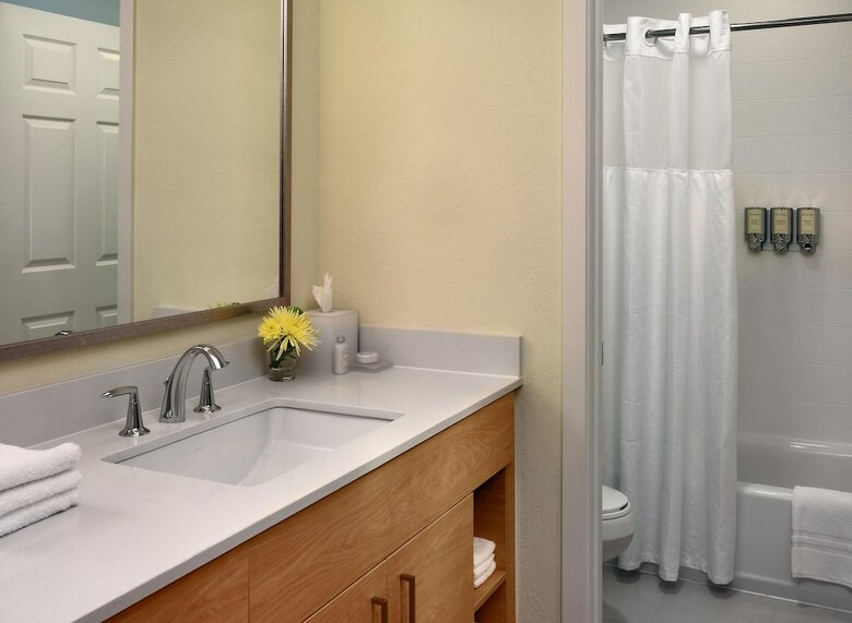 Hotel Residence Inn Cleveland Westlake