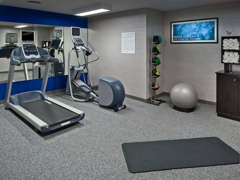 Hotel Residence Inn Cleveland Westlake