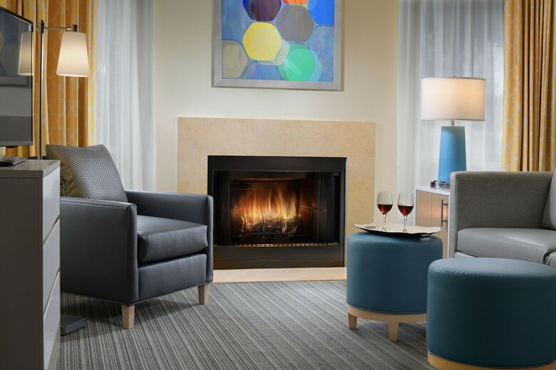 Hotel Residence Inn Cleveland Westlake