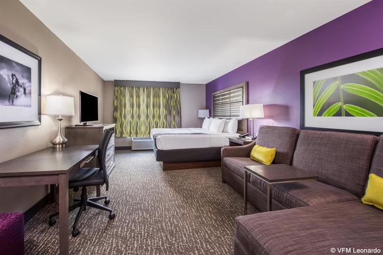 Hotel Wingate By Wyndham - Kearney
