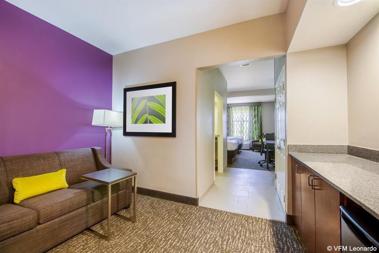 Hotel Wingate By Wyndham - Kearney
