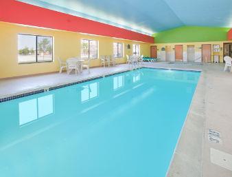 Hotel Wingate By Wyndham - Kearney