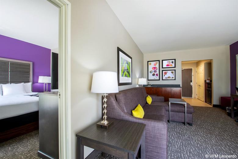 Hotel Wingate By Wyndham - Kearney