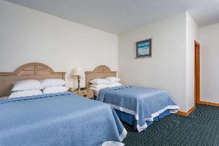 Motel Days Inn Kill Devil Hills Oceanfront - Wilbur