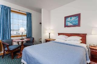 Motel Days Inn Kill Devil Hills Oceanfront - Wilbur