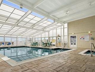 Hotel Ramada Plaza Nags Head Oceanfront