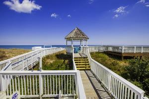 Hotel Ramada Plaza Nags Head Oceanfront