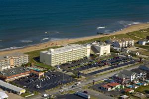 Hotel Ramada Plaza Nags Head Oceanfront