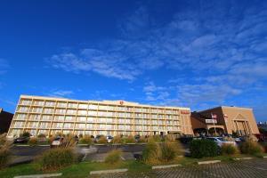 Hotel Ramada Plaza Nags Head Oceanfront