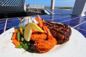 Hotel Ramada Plaza Nags Head Oceanfront