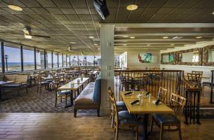 Hotel Ramada Plaza Nags Head Oceanfront