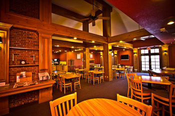 Suburban Extended Stay Hotel