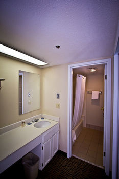 Suburban Extended Stay Hotel