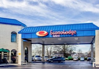 Motel Econo Lodge