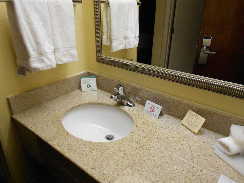 Best Western Tarboro Hotel