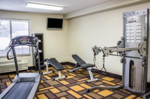 Hotel Comfort Inn