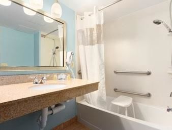 Hotel Wingate By Wyndham Fayetteville