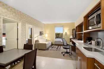 Hotel Wingate By Wyndham Fayetteville